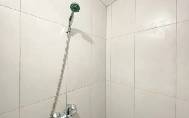Spacious And Comfy Studio Apartment Royal Sentul Park