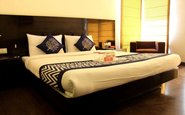 Hotel Villa 24 By OYO Rooms