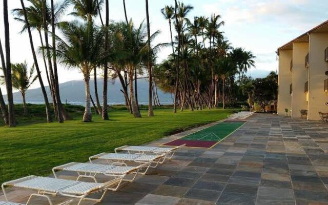 Hale Kai O Kihei by CRH