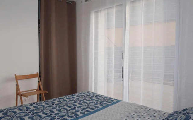 Holiday Home Les Dunes - PNR224