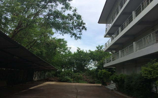 Taiunt Mansion Park