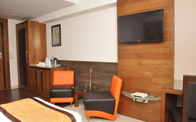Hotel Niharika