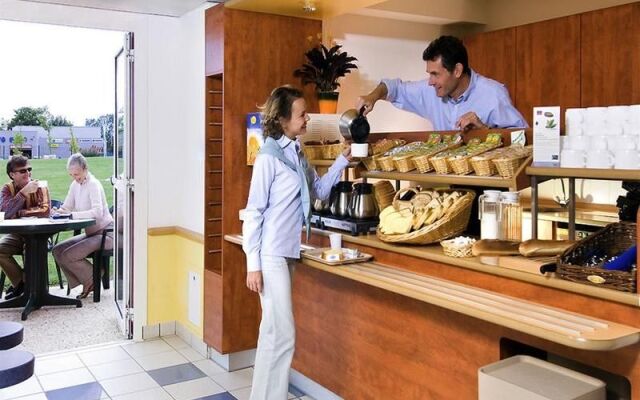 B&B Hotel Saint-Jean-De-Maurienne