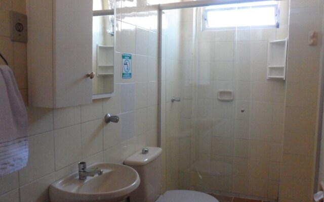 Apart Hotel La Cabana