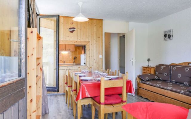 Apartment Pelvoux Les Menuires 34573