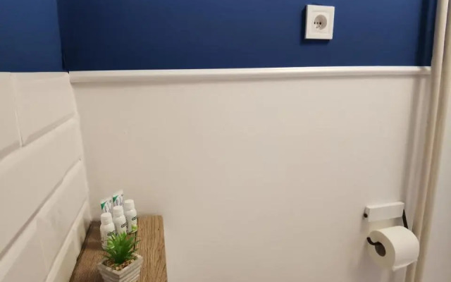 Apartament Redłowo