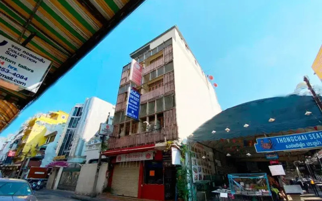 OYO 583 Sweethome Guest House