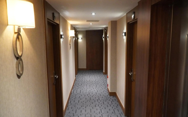 Bern Otel