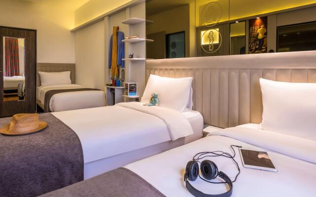 Ibis Styles Nairobi Westlands