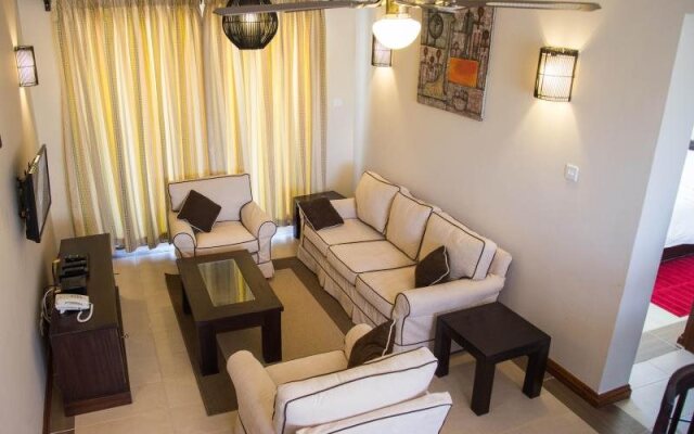 Diani Place Fully Furnished Apartments