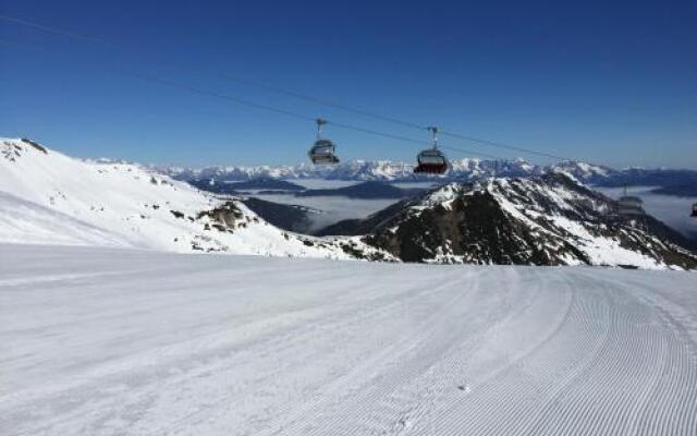 Appartementen Flachau