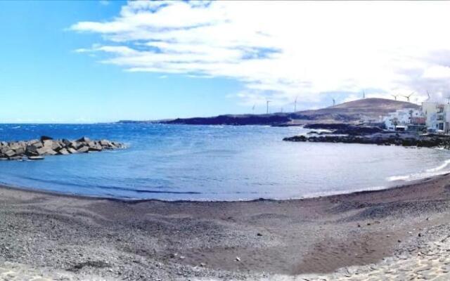 Backpackers Las Eras