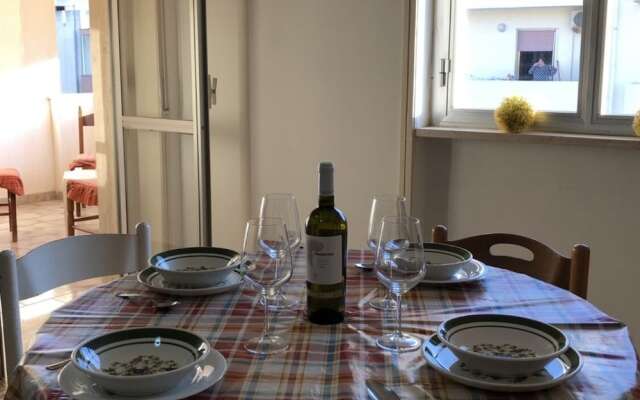 Relais Samsara Beach