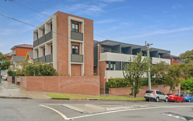 Coogee Studio Apartments