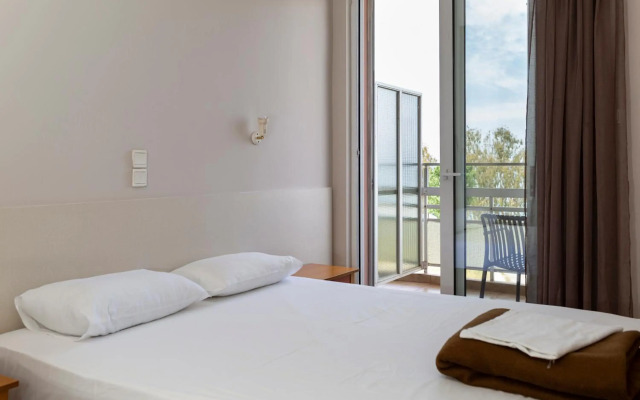 Delfini Hotel