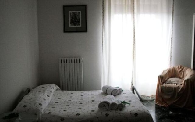 Holiday home Tilde