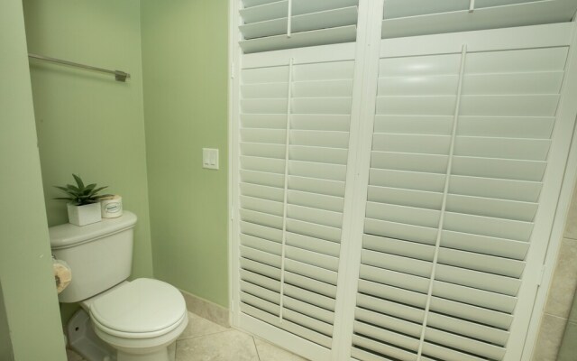 Magnolia 602 Destin - 2 Br Condo