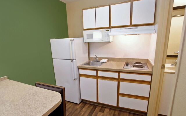 Extended Stay America Suites Fort Lauderdale Davie