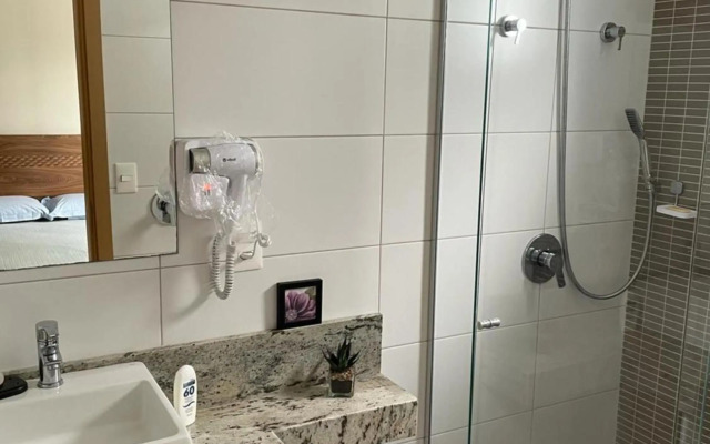 Santos Linda!! Apartment for Business and Leisure.