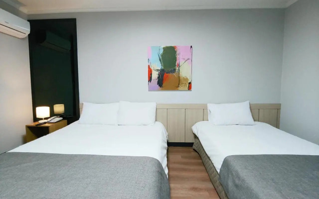 Joeun Hotel