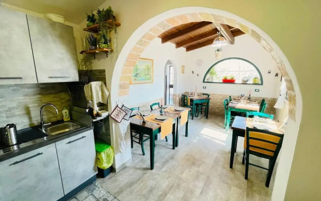 Captivating 5-bed Villa in Sulmona, A Place To Be!