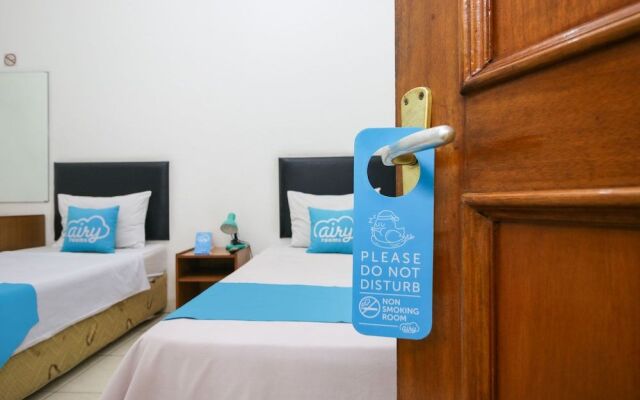 Airy Eco Pasteur Sarirasa 2A Bandung