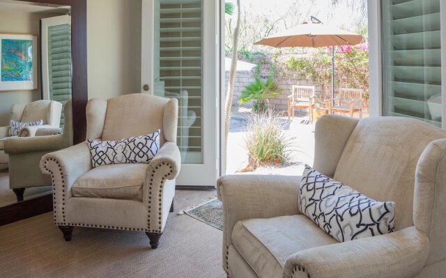 Bella Villa de Mission