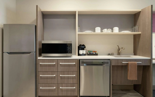 Home2 Suites By Hilton Alamogordo White Sands