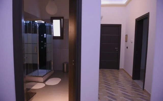 Bed and Breakfast Mazzini