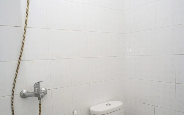 OYO 1007 Alletha Guest House 2