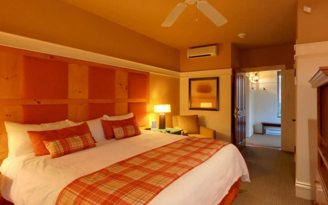 Hilton Grand Vacations Club Tremblant Canada
