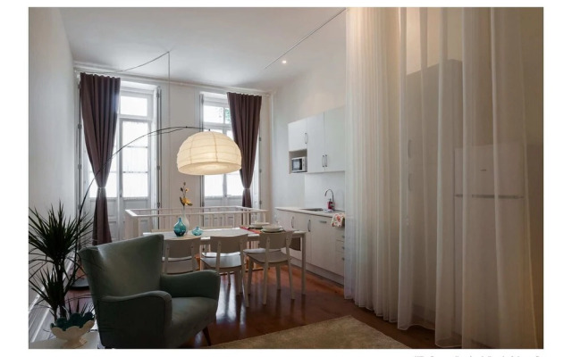 Guestready - Charming Duplex With Garden