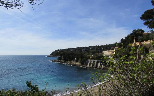 Suite Apartment Saint Jean Cap Ferrat
