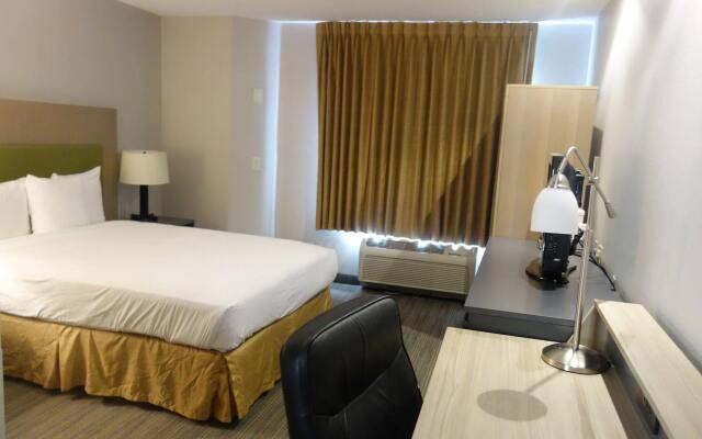 Country Inn & Suites By Carlson at Carowinds