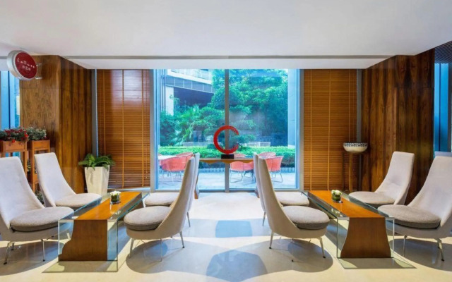 Sanya Ziyue Conifer Hotel