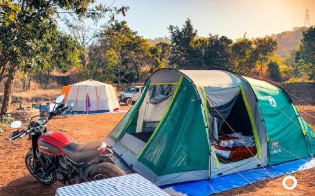 Bombay Camping Company
