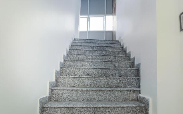 OYO 61001 Hotel AK Residency
