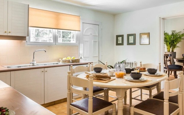 Malibu Studios - Elegant & Cosy