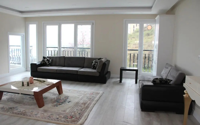 White Palace Residence