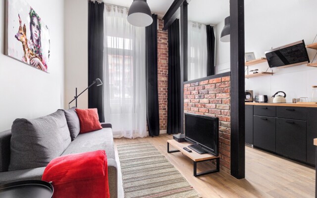 MARGI Igram Apartament