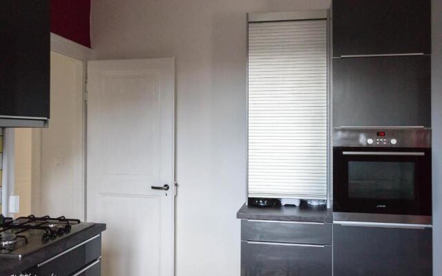 Appartement 2 chambres à strasbourg