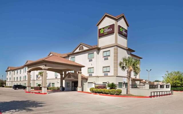 Extended Stay America Suites - Baytown