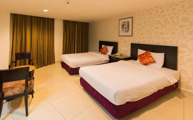 Hotel GreenWay
