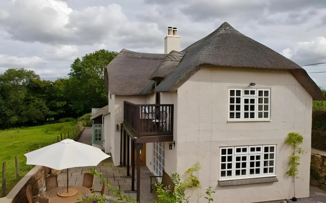 Fernside Cottage