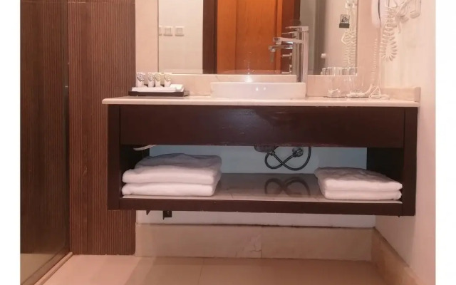 Diamond Hotel