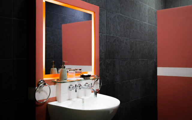 Villa Maly Boutique Hotel