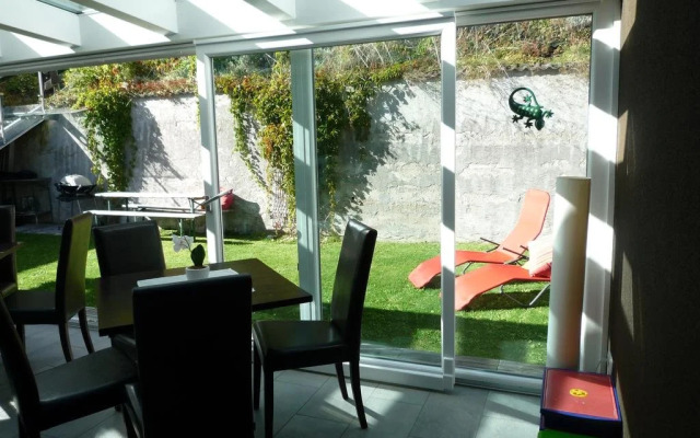 Appartementhaus Klammer