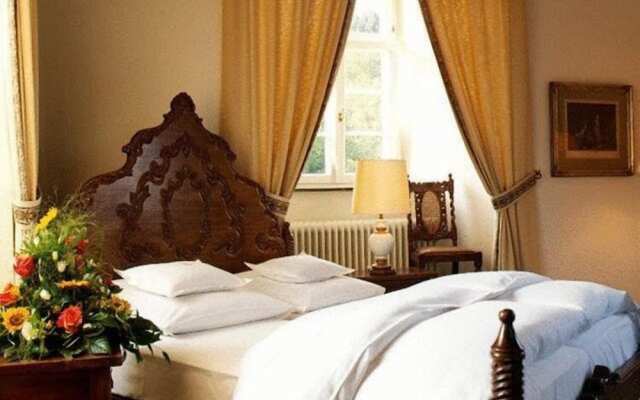 Burghotel Schnellenberg