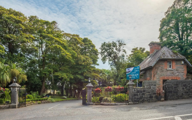 The Ardilaun Hotel