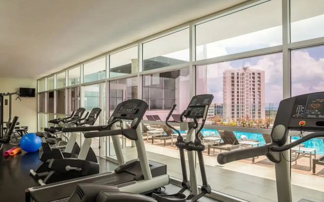 Fiesta Inn Cancun Las Americas